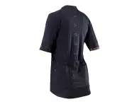Leatt "MTB 5.0 Endurance Women" Jersey - Black