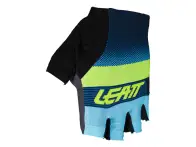 Leatt "MTB 5.0 Endurance" Handschuhe - Aqua