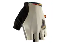 Leatt "MTB 5.0 Endurance" Gloves - Cream White