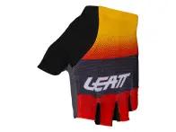 Leatt "MTB 5.0 Endurance" Handschuhe - Red