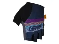 Leatt "MTB 5.0 Endurance Women" Handschuhe - Black