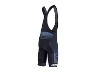 Leatt "MTB 6.0 Endurance Bib" Bib Shorts - Black