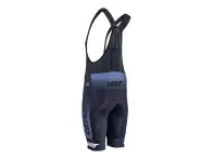 Leatt "MTB 6.0 Endurance Bib Woman" Bib Shorts - Black