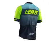 Leatt "MTB 6.0 Endurance" Jersey - Aqua