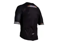 Leatt "MTB 6.0 Endurance" Jersey - Black