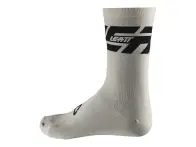 Leatt "MTB Endurance" Socks - Cream White