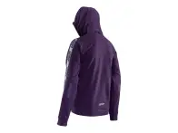 Leatt "MTB Gravity 3.0" Hoodie - Velvet
