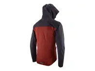 Leatt "MTB HydraDri 2.0" Jacket - Lava