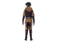 Leatt "MTB HydraDri 2.0 Junior" Rain Suit - Loam