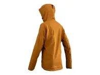 Leatt "MTB HydraDri 2.0 Women" Jacket - Peanut