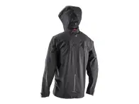 Leatt "MTB HydraDri 3.0 Junior" Jacket - Black