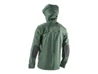 Leatt "MTB HydraDri 3.0 Junior" Jacket - Spruce Green