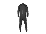 Leatt "MTB HydraDri 3.0 Junior" Regenanzug - Black