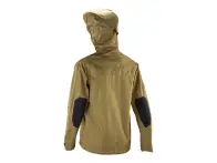 Leatt "MTB HydraDri 3.0 Women" Jacket - Brass Brown