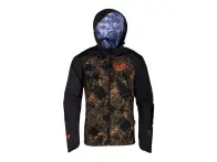 Leatt "MTB HydraDri 4.0" Jacket - Timber