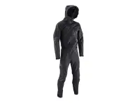 Leatt "MTB HydraDri 5.0" Regenanzug - Black 2023