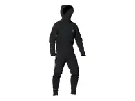 Leatt "MTB HydraDri 5.0" Regenanzug - Black