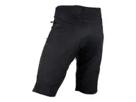 Leatt "MTB HydraDri 5.0" Shorts - Black