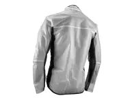 Leatt "MTB RaceCover" Jacke - Clear