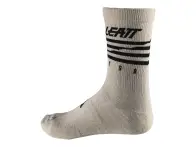 Leatt "MTB" Socken - Cream White