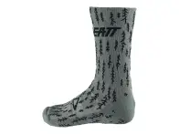 Leatt "MTB" Socken - Mist Green