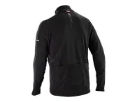 Leatt "MTB ThermaFlow 4.0" Jacket - Black