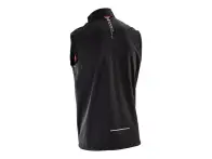 Leatt "MTB ThermaFlow 5.0" Vest - Black