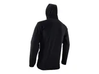 Leatt "MTB Trail 1.0" Jacket - Black