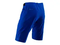 Leatt "MTB Trail 2.0" Shorts - Blue