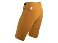 Leatt "MTB Trail 2.0" Shorts - Peanut