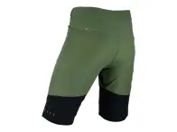 Leatt "MTB Trail 2.0" Shorts - Pine