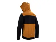 Leatt "MTB Trail 3.0" Jacket - Rust