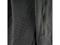 Leatt "MTB Trail 3.0 Liner Women" Shorts - Ghost Black