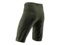 Leatt "MTB Trail 3.0" Shorts - Spinach