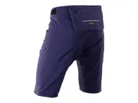 Leatt "MTB Trail 6.0 Cargo" Shorts - Galaxy Blue