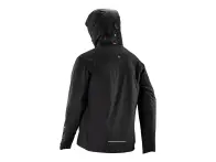 Leatt "MTB WindBlock 1.0" Jacke - Black