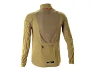 Leatt "MTB WindBlock 2.0" Jacke - Brass Brown