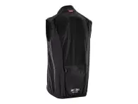 Leatt "MTB WindBlock 2.0" Weste - Black