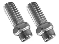 Leatt Pedal Spare Pins - 8mm