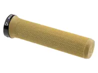 Leatt "ReaFlex 6.0 Diamond Ø29mm" MTB Lock-On Grips
