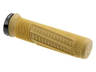 Leatt "ReaFlex 6.0 Half Waffle Ø30mm" MTB Lock-On Grips