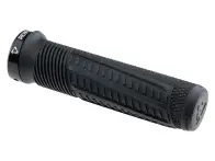 Leatt "ReaFlex 6.0 Half Waffle Ø30mm" MTB Lock-On Grips