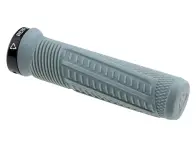 Leatt "ReaFlex 6.0 Half Waffle Ø30mm" MTB Lock-On Grips