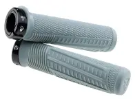 Leatt "ReaFlex 6.0 Half Waffle Ø30mm" MTB Lock-On Grips