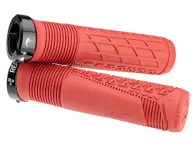 Leatt "ReaFlex 6.0 Ø29mm" MTB Lock-On Grips