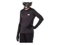 Leatt "Ride Kit MTB 1.0 Junior" Bekleidungsset - Black