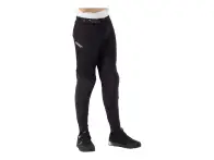 Leatt "Ride Kit MTB 1.0 Junior" Bekleidungsset - Black