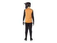 Leatt "Ride Kit MTB 1.0 Junior" Bekleidungsset - Rust