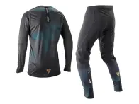 Leatt "Ride Kit MTB Gravity 1.0 Szymon Godziek" Bekleidungsset - SG Signature