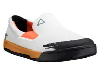 Leatt "RideOn's 2.0" Schuhe - White